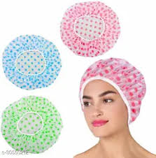 Super Absorbent Hair Towel Wrap for Wet Hair, Fast Drying Microfiber Hair  Drying Towel Cap with Bow-Knot, Microfiber Hair Towel Wrap for Women (PACK  OF 1)(MULTICOLOR)