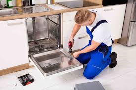 Technology Has Gifted Mankind With Many Things That Have Made Their Life Easy Appliances Are One O Dishwasher Repair Appliance Repair Appliance Repair Service