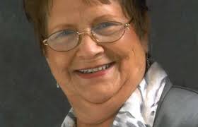 Brenda Mae Ulrich Obituary December 11, 2014