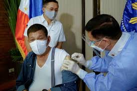 Under the present constitution of the philippines, the president of the philippines (filipino: Mark Tolentino The Flamboyant Lawyer Embroiled In The Wirecard Scandal Financial Times