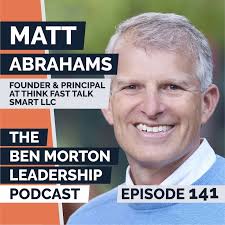 Mastering Impromptu Speaking: Insights with Matt Abrahams