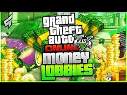 ¡son juegos basados en la serie de rockstar gta. Gta 5 Online Free Modded Money Lobby Money Glitch 1 38 Ps4 Xbox One Ps Gta 5 Money Gta 5 Online Gta 5