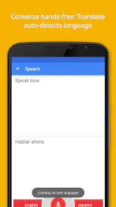 Google docs is the first tool to do all of this and be completely free. Google Translate Apk 6 25 0 02 404801591 Download For Android Download Google Translate Apk Latest Version Apkfab Com
