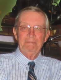 Obituary information for Patrick A. "Pat" Johnson