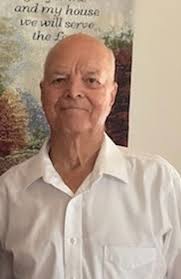 Darrel Telken Obituary December 19, 2023