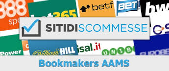 I Migliori Bookmakers Aams In Italia E Nel Mondo 2020