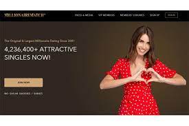 Unfortunately, millionairematch.com doesn't provide a video chat, but premium members enjoy unlimited standard chatting via text messages. Millionaire Match Reviews Is It The Right Dating Site For You