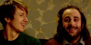 Due amici (2015) di Louis Garrel