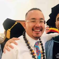 Jansen Nicholas, PT, DPT