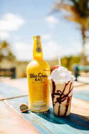 Pin On Banana Rum Cream