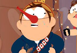 Pin De Saysay En South Park South Park Perfiles