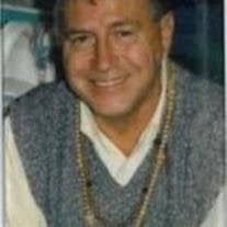 Robert L. Trahan Obituary