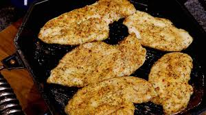 The best cheeses to buy at trader joes, according to experts. Easy Baked Chicken Cutlets Mia S Cucina