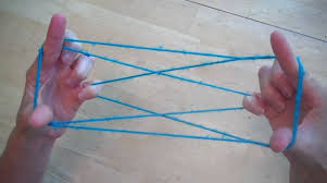 In cat's cradle 's fictional world history, dr. Cat S Cradle How To Play With Two People The Kid Should See This