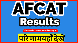 Afcat 2 2021 exam in august. Afcat Result 2021 Indian Air Force Afcat Cut Off Merit List Pdf