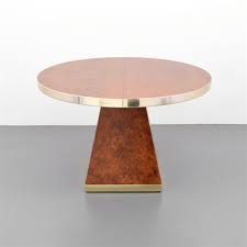 Shop for vintage coffee tables & cocktail tables at auction from pierre cardin, starting bids at $1. Cardin Pierre Pierre Cardin Dining Table Mutualart