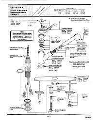 The kitchen faucet diverter is integral to transferring water from the spout to the hose sprayer so if your sprayer is not working or water is coming out . Awesome Moen Kitchen Faucet Diverter Valve Check More At Https Homefurnitureone Com Awesome Moen Kitchen Faucet Diverter Valve Keran Dapur Rajutan Aksesoris