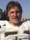 Noah Sutherland, UCLA, Defensive Line