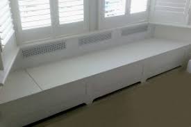 Window Seats London C S Interiors This area in your home is such a relaxing area to chill out with its natural lighting coming.