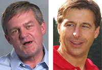 Candidates pledge to improve N.B. health care