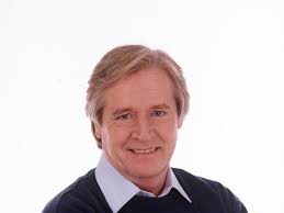 Corrie star: 'Deirdre's death shocks Ken'