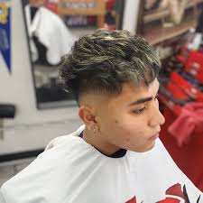 Hi, has anyone used the Barbershop for a shave?