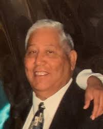 Remembering Paz C Bustamante, Sr.