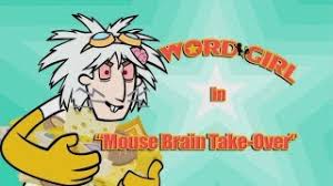 The series, which featured the voice acting of hayley faith negrin and dwayne hill, was created by billy aronson and jennifer oxley and produced by fred rogers productions and 9 story media group. Wordgirl Season 1 Damsel Of Distress Part 1