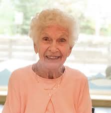 Helen (Clarkson) Ripley Price Obituary