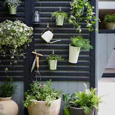 Garden nature can thrive even in the smallest gardens, so make space for wildlife in your garden design. 46 Small Garden Ideas Decor Design And Planting Tips For Tiny Outdoor Spaces
