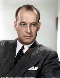 Devastated to hear about the passing of Richard Pyne of UBERBYTE. Words  fail. Here's a track we did a million years ago with him and Thomas Rainer  of Nachtmahr,