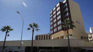 La Residencia Tiempo Libre Cumple Diez Anos Como Simbolo Del Abandono De La Junta