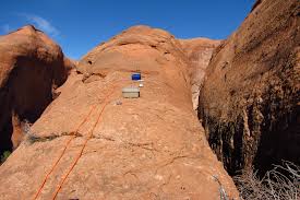 Enjoy cruising 50 miles of unique lake powell shoreline to rainbow bridge national monument, one of the largest known natural bridges in the world. Resonance In Rainbow Bridge Unews