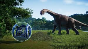 Build Your Own Jurassic Park In Jurassic World Evolution On Xbox One Xbox Wire