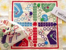 Realicen un correcto lavado de manos. Super Ludo Juego De Mesa Estampado A Mano Estampados A Mano Manualidades Juegos Para Ninos