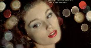 Unearthed In The Atomic Attic: But Beautiful