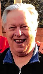 John "Joe" Szymanski Obituary October 7, 2018