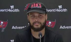 Super Mike evans 🏴‍☠️❤️ 1ปยา पतभ MIKE EVANS