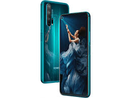 Honor 20 Pro 8 256 Phantom Blue Kupit V Kieve Ukraine Smartfon Honor 20 Pro 8 256 Phantom Blue Cena V Internet Magazine Comfy Komfi