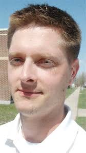 Sperling promoted at Verndale school