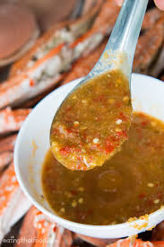 Thai Seafood Sauce Recipe The Ultimate Seafood Feast Recipe Seafood Sauce Recipe Thai Dipping Sauce Thai Sauce