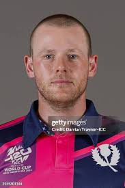 1,455 Scotland Portraits Icc Twenty20 World Cup Stock Photos, High-Res  Pictures, and Images