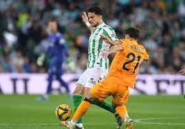 Real Betis - Real Madrid: resumen, goles y ruedas de prensa del partido de  LaLiga 2024-2025