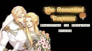The remarried empress chapter 123