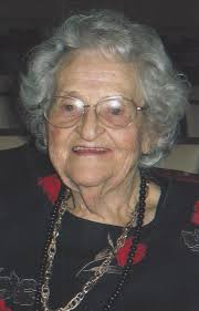 Obituary of Phyllis Bailey