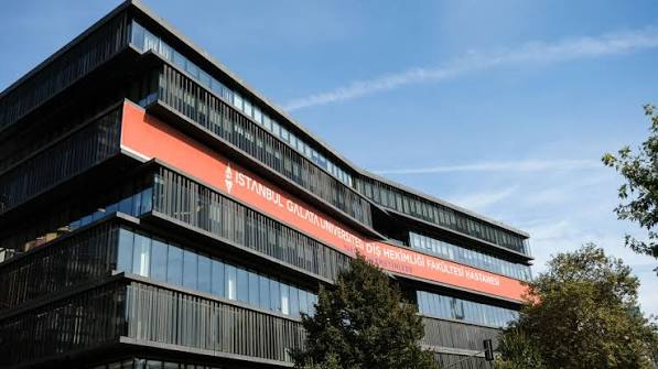 İstanbul Galata Üniversitesi