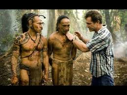 The bloody, twisted history of apocalypto. Mel Gibson Making Directing Apocalypto Documentary Youtube