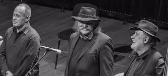 Éri Péter Éri :: Muzsikas Folk Music of Hungary