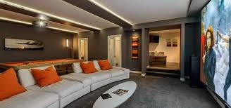 Discover the ultimate entertainment experience with the top 80 best home theater design ideas for men. 31 Home Theater Ideas That Will Make You Jealous Sebring Design Build Design Trends