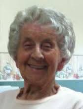 Obituary information for Mary K. Roger (H)